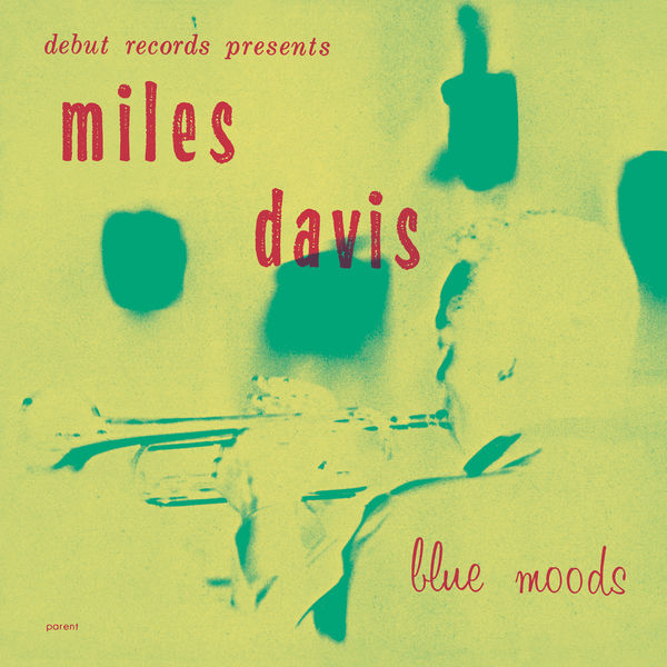 Miles Davis|Blue Moods