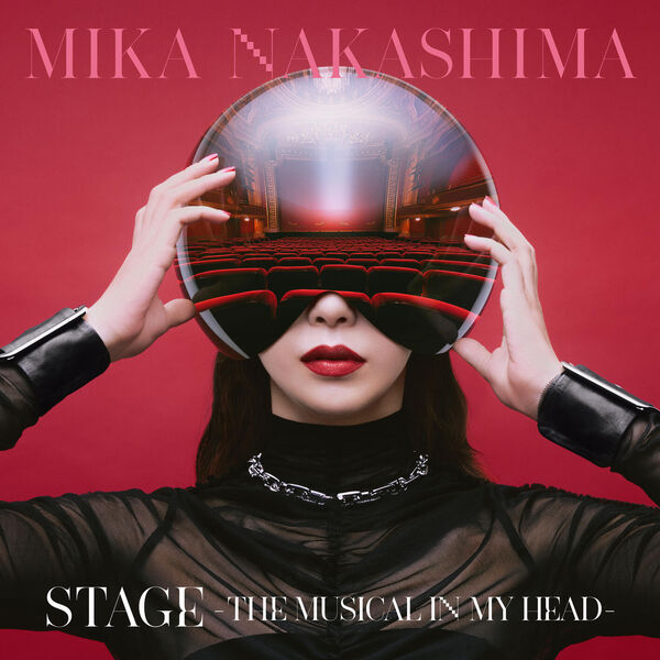 STAGE -THE MUSICAL IN MY HEAD-, 中島 美嘉 - Qobuz