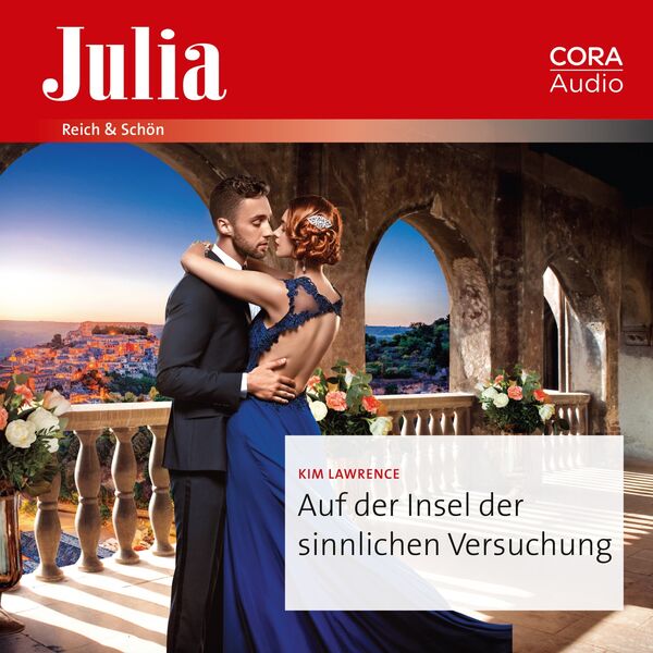 Auf der Insel der sinnlichen Versuchung, Kim Lawrence - Qobuz