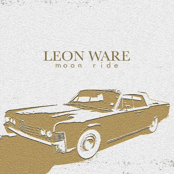 Leon Ware|Moon Ride (Album Version)