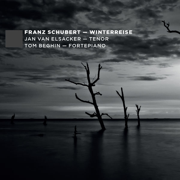 Franz Schubert|F. Schubert: Winterreise