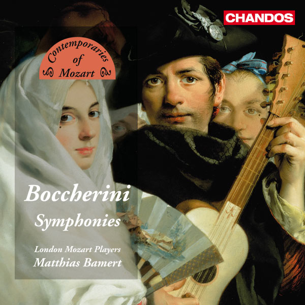 Matthias Bamert - Symphonies Matthias Bamert - Symphonies