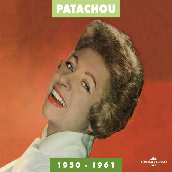 Patachou|Patachou 1950-1961