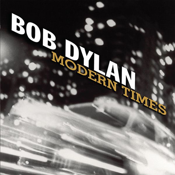 Bob Dylan|Modern Times