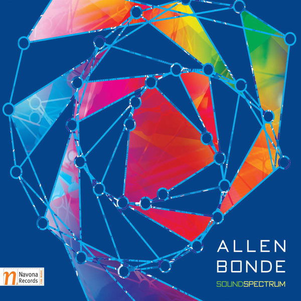 Toshiyuki Shimada|Soundspectrum (Allen Bonde - William Shakespeare) Toshiyuki Shimada|Soundspectrum (Allen Bonde - William Shakespeare)