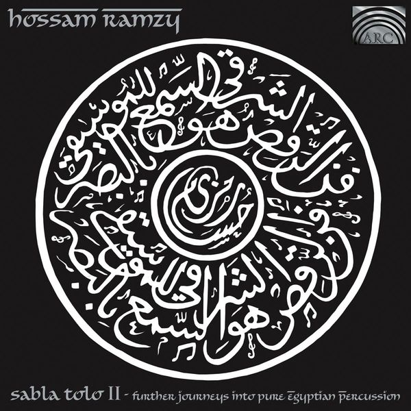 Hossam Ramzy - Sabla Tolo II Hossam Ramzy - Sabla Tolo II