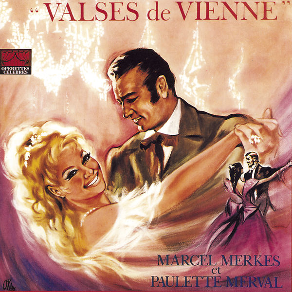 Valses de Vienne (Extrait de 