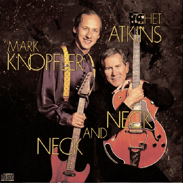 Mark Knopfler|Neck And Neck Mark Knopfler|Neck And Neck
