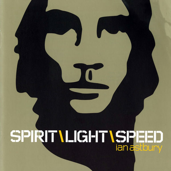 Ian Astbury|Spirit Light Speed