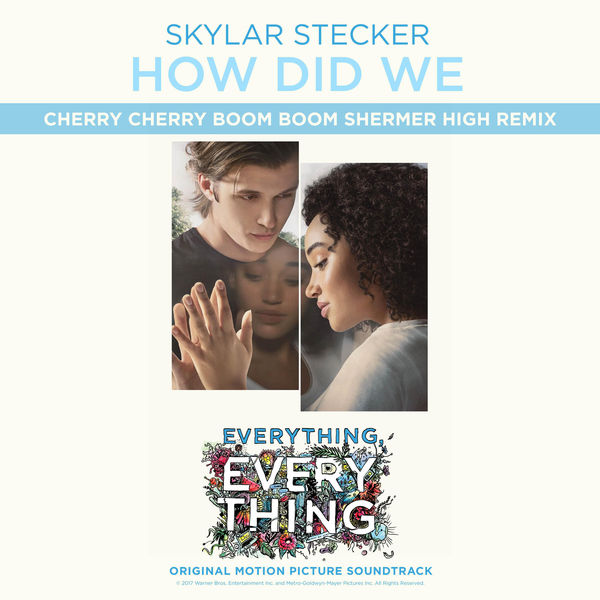 Skylar Stecker|How Did We (Cherry Cherry Boom Boom Shermer High Remix)