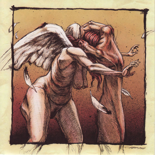 Agoraphobic Nosebleed|The Poacher Diaries Agoraphobic Nosebleed|The Poacher Diaries