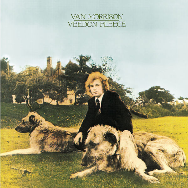 Van Morrison|Veedon Fleece