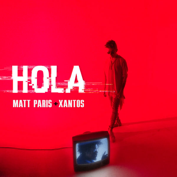 Xantos|Hola Xantos|Hola