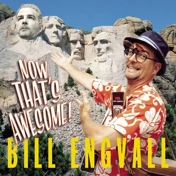 Bill Engvall - Now That's Awesome (Live) Bill Engvall - Now That's Awesome (Live)
