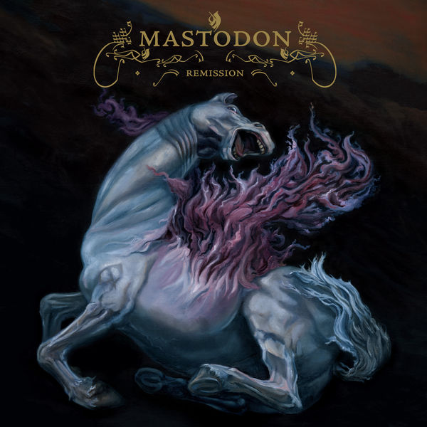 Mastodon|Remission (Reissue) Mastodon|Remission (Reissue)