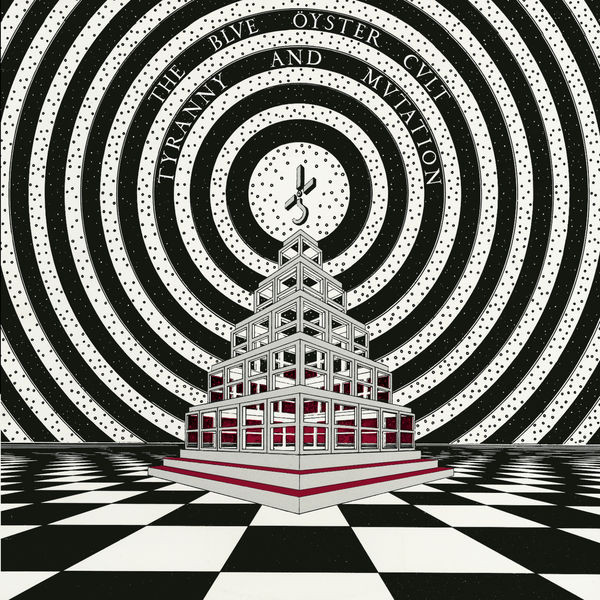 Blue Öyster Cult|Tyranny And Mutation