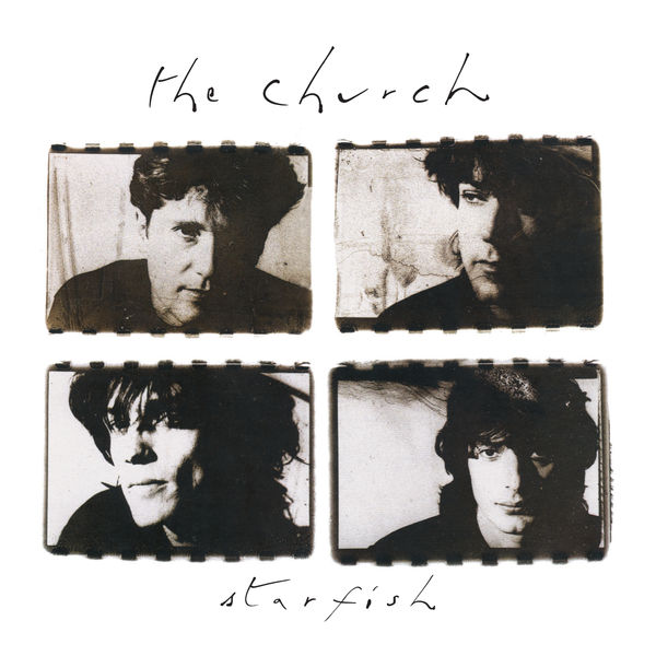 The Church|Starfish The Church|Starfish