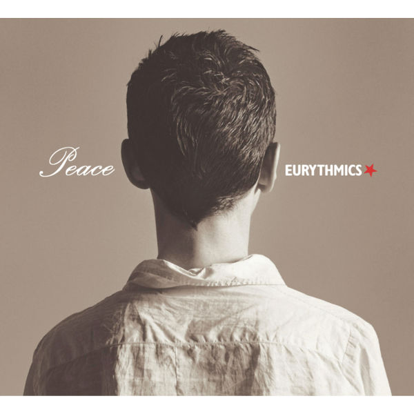 Eurythmics - Peace Eurythmics - Peace