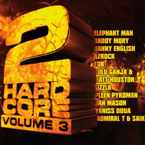 Various Artists|2hardcore Vol 3 Various Artists|2hardcore Vol 3