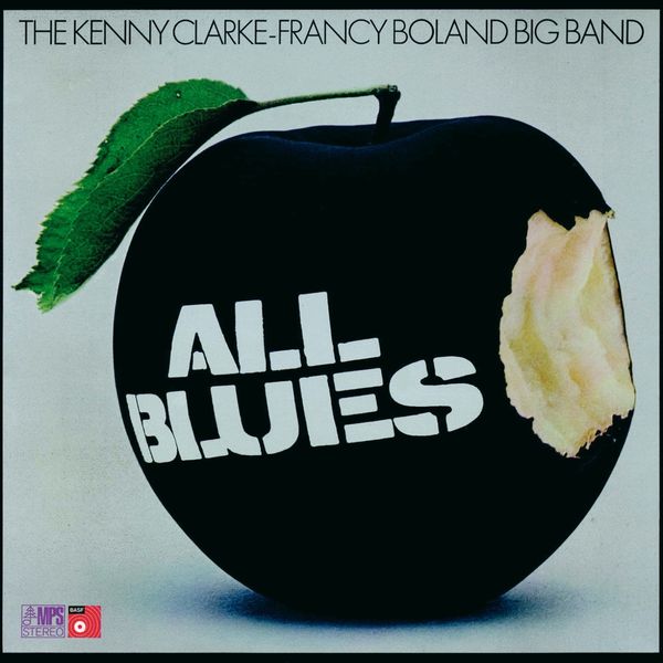 The Clarke-Boland Big Band|All Blues