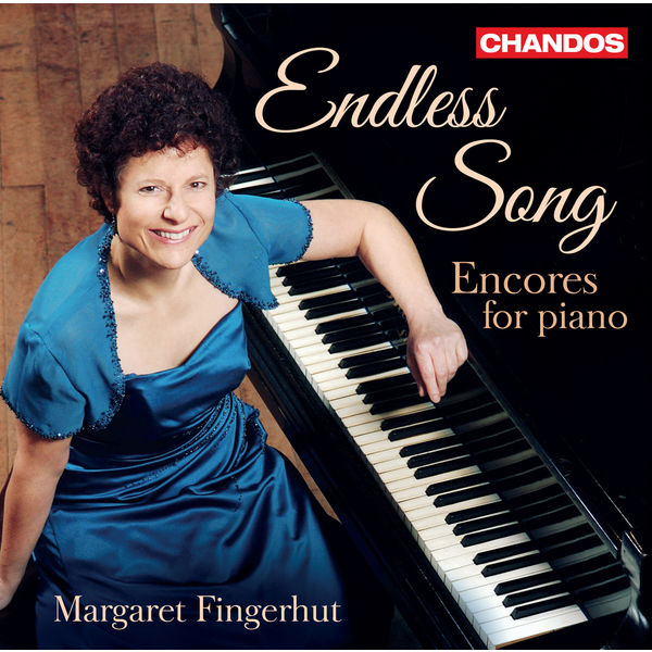 Margaret Fingerhut|Endless Song Margaret Fingerhut|Endless Song