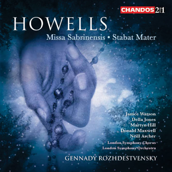 Gennady Rozhdestvensky - Messe Sabrinensis - Stabat Mater Gennady Rozhdestvensky - Messe Sabrinensis - Stabat Mater