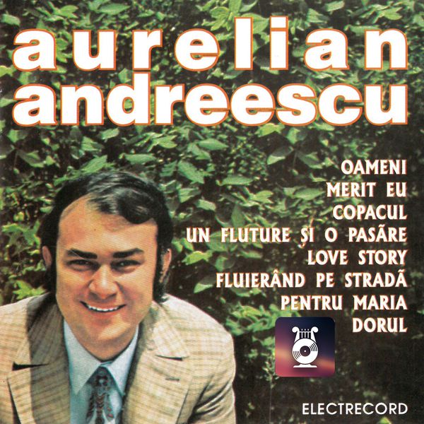 Aurelian Andreescu|Aurelian Andreescu