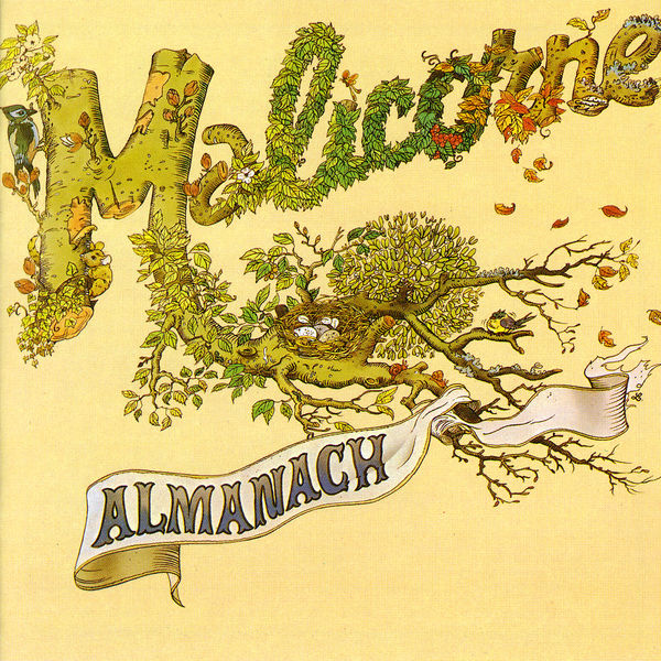 Malicorne - Almanach Malicorne - Almanach