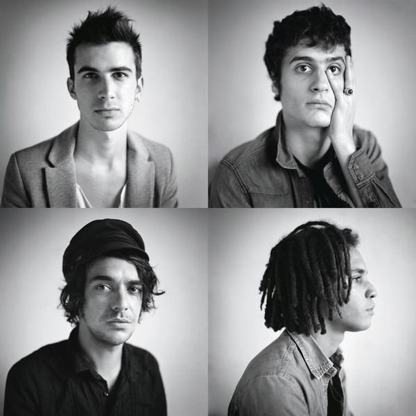 TÉLÉCHARGER BB BRUNES BLONDE COMME MOI ALBUM ALBUM COMME TÉLÉCHARGER MOI BRUNES BB BLONDE