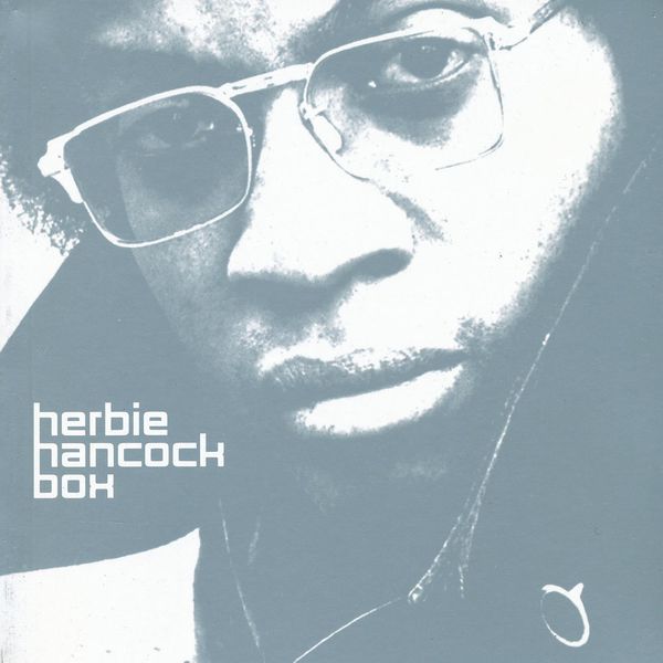 Herbie Hancock|The Herbie Hancock Box Herbie Hancock|The Herbie Hancock Box