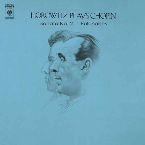 Vladimir Horowitz|Horowitz Plays Chopin