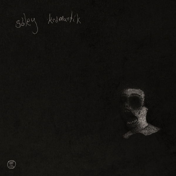 Soley - Krómantík Soley - Krómantík