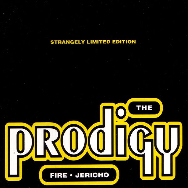 The Prodigy - Fire (Edit) The Prodigy - Fire (Edit)