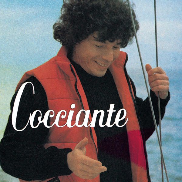 Riccardo Cocciante|Cocciante