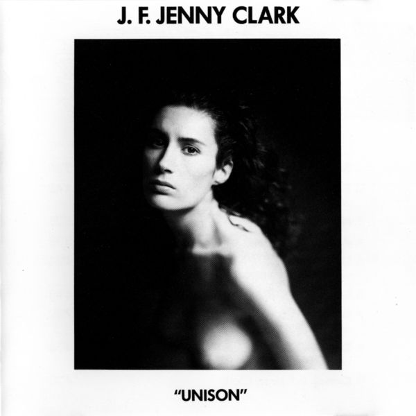 J. F. Jenny Clark - Unison J. F. Jenny Clark - Unison