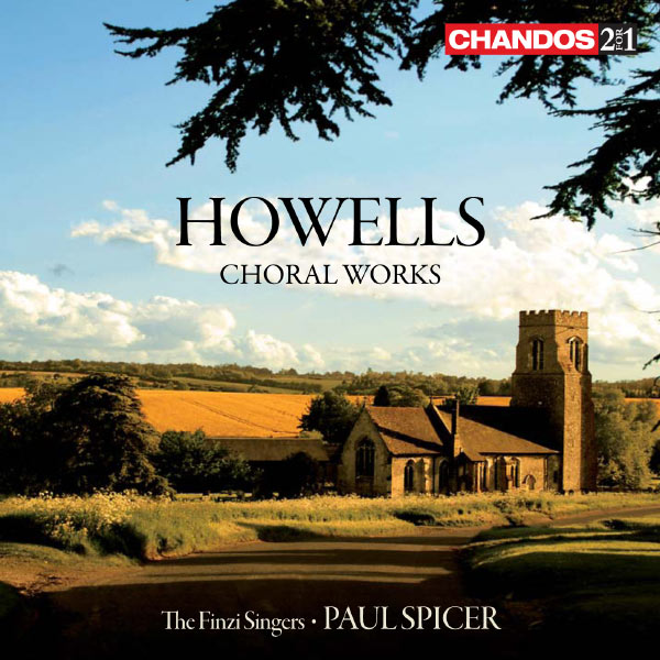 Paul Spicer - Œuvres chorales Paul Spicer - Œuvres chorales