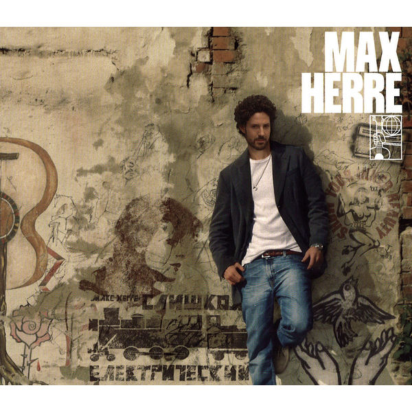 Max Herre - Max Herre Max Herre - Max Herre