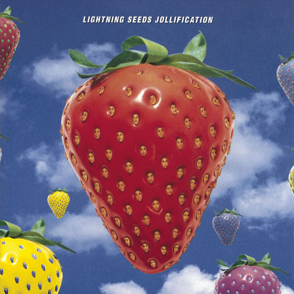The Lightning Seeds - Jollification The Lightning Seeds - Jollification