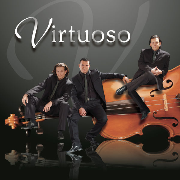 Virtuoso - Virtuoso Virtuoso - Virtuoso