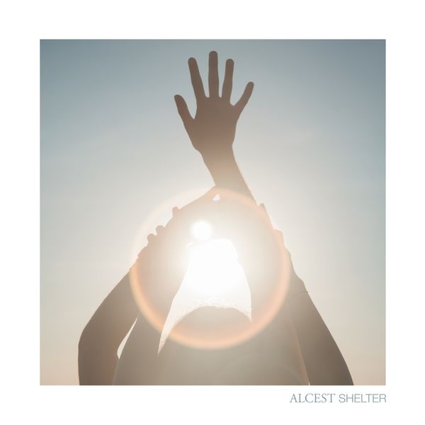 Alcest - Shelter (Deluxe Edition) Alcest - Shelter (Deluxe Edition)