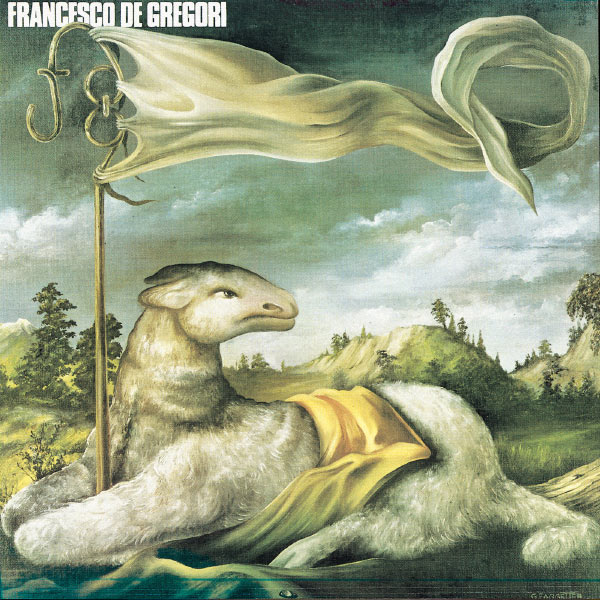 Francesco De Gregori - Francesco De Gregori Francesco De Gregori - Francesco De Gregori