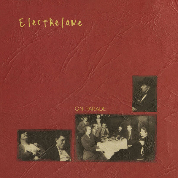 Electrelane|On Parade Electrelane|On Parade