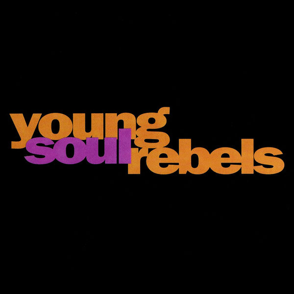 Various Artists|Young Soul Rebels (Original Soundtrack) [Digitally Remastered]