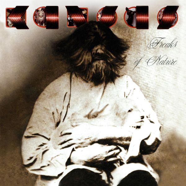 Kansas|Freaks of Nature Kansas|Freaks of Nature