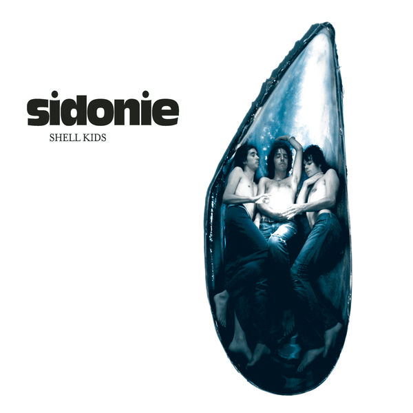 Sidonie - Shell Kids Sidonie - Shell Kids