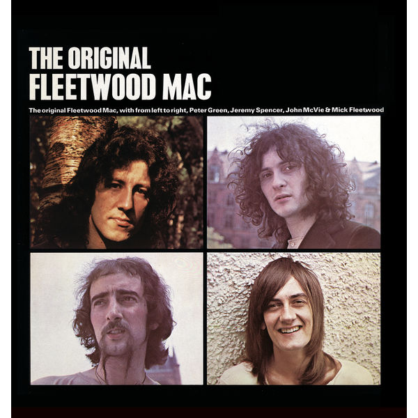 Fleetwood Mac|The Original Fleetwood Mac