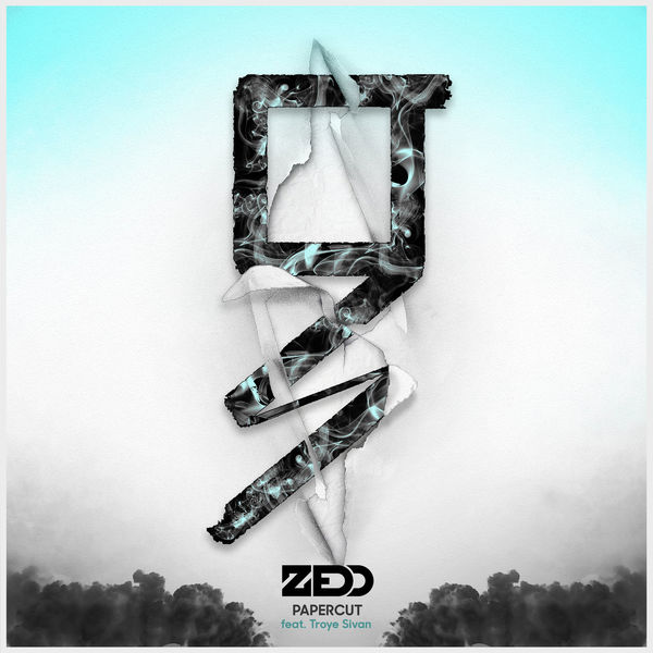 Zedd|Papercut (Grey Remix)