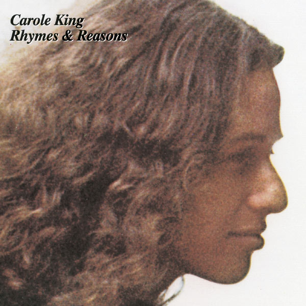 Carole King|Rhymes & Reasons (Album Version)