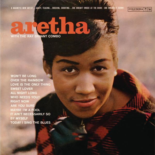 Aretha Franklin|Aretha In Person with The Ray Bryant Combo (Expanded Edition)