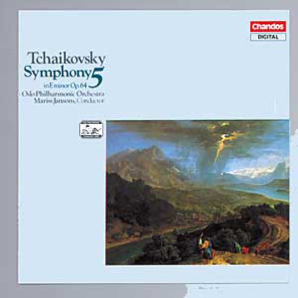Mariss Jansons - Piotr Ilyitch Tchaïkovski : Symphonie n°5 Mariss Jansons - Piotr Ilyitch Tchaïkovski : Symphonie n°5
